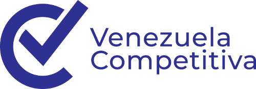 Logo Venezuela Competitiva