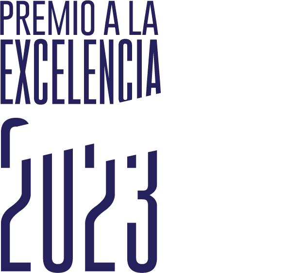 Premio a la Excelencia 2023 - Competitividad: el arte de crecer con propósito